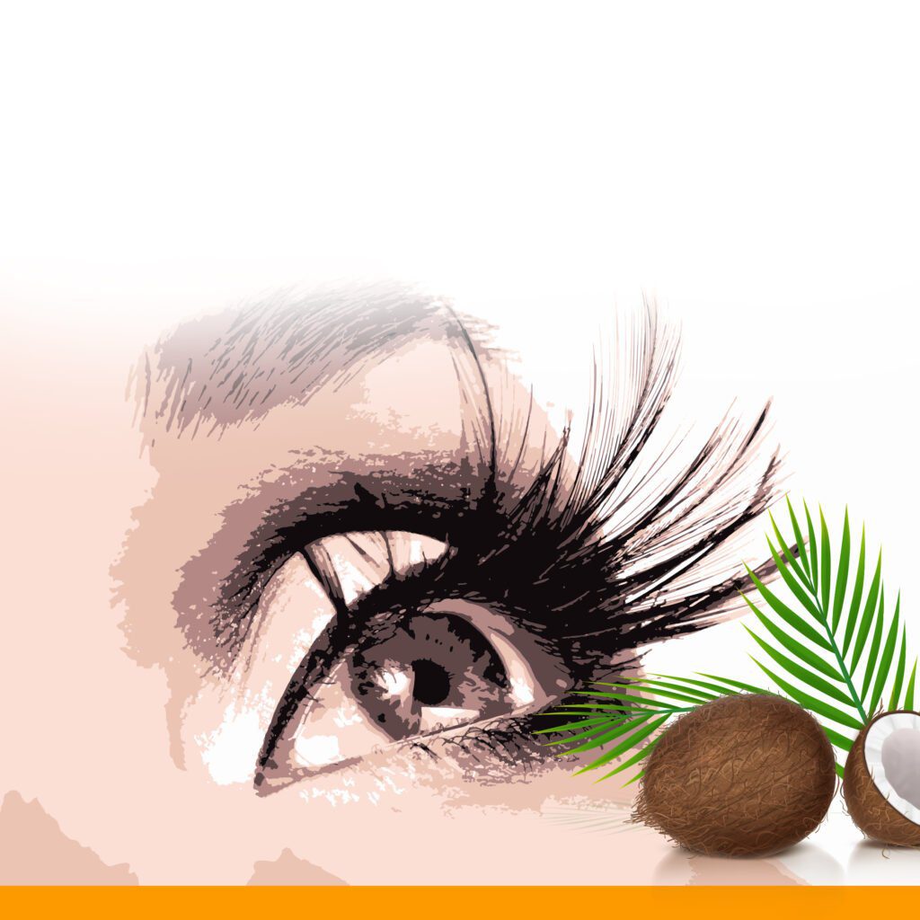 Eyelash Growth Natural Remedies