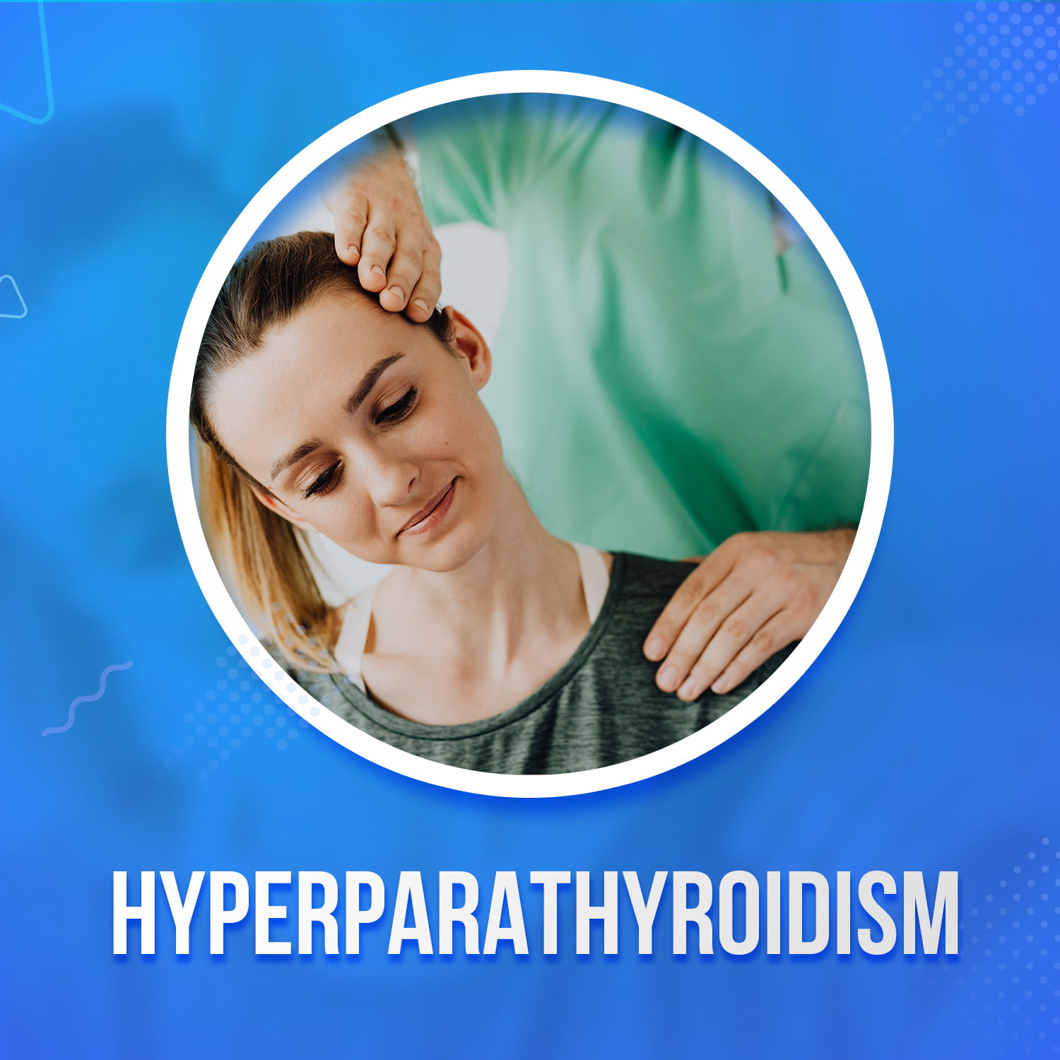 Hyperparathyroidism Natural Remedies -