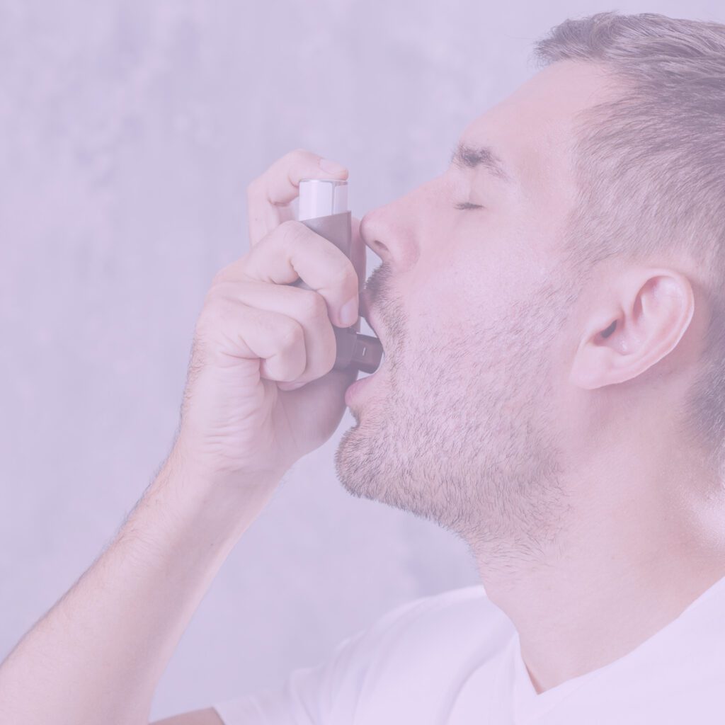 Natural Remedies for Allergic Asthma