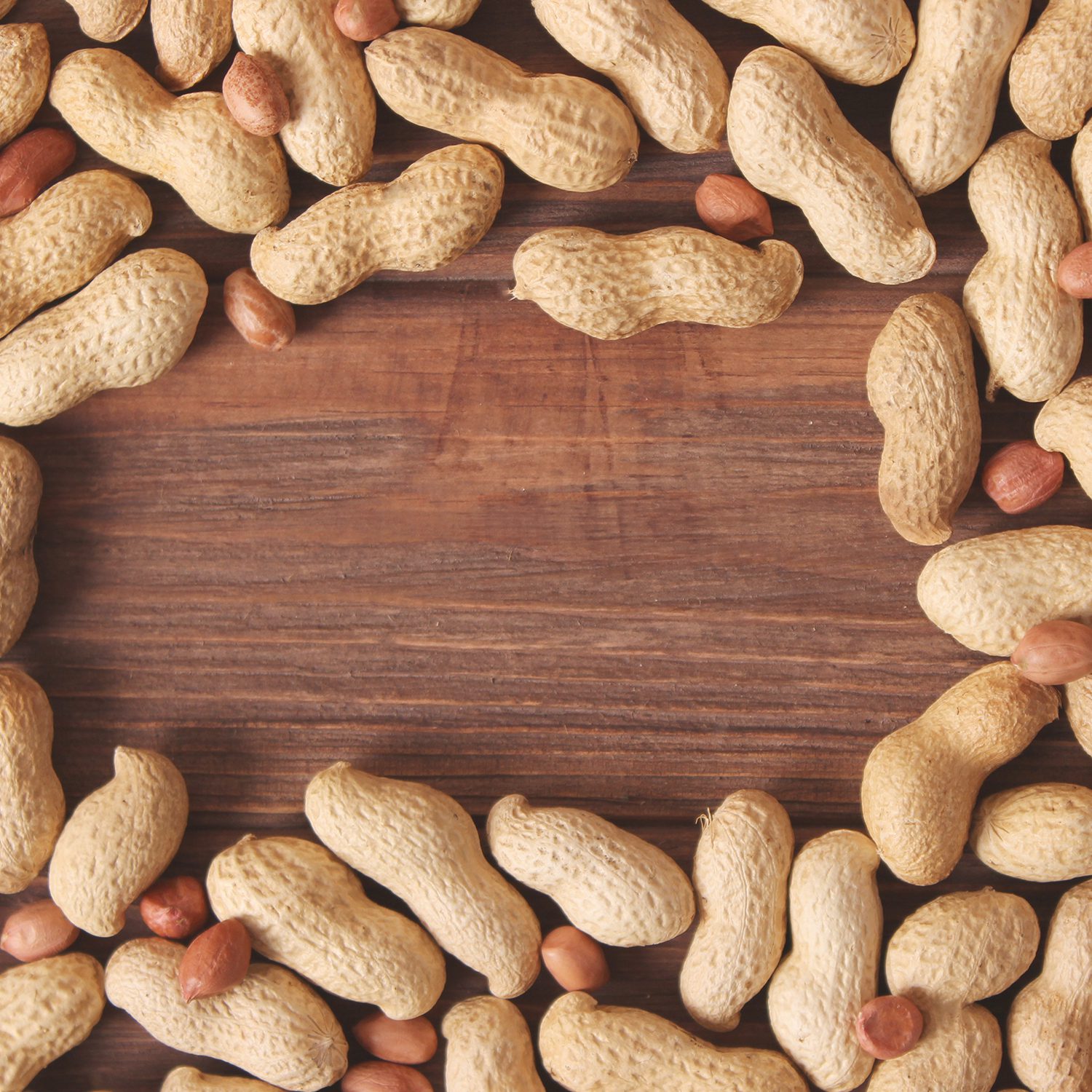 Natural Remedies for Peanut Allergies