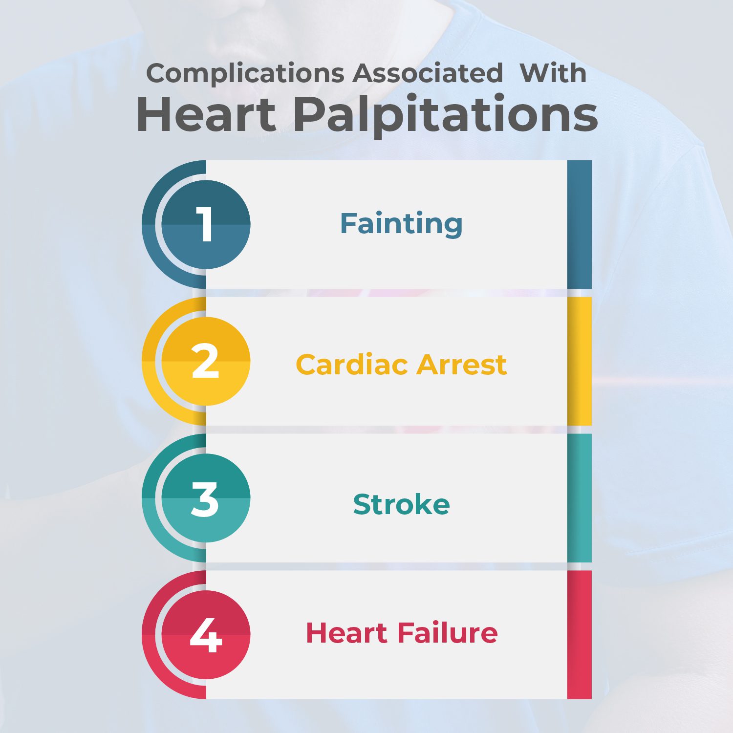 9 Effective Natural Remedies for Heart Palpitations - The Hidden Cures