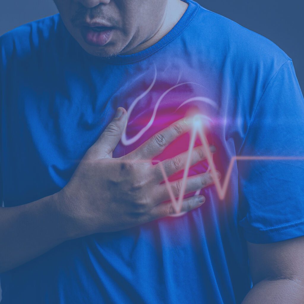 Natural Remedies for Heart Palpitations