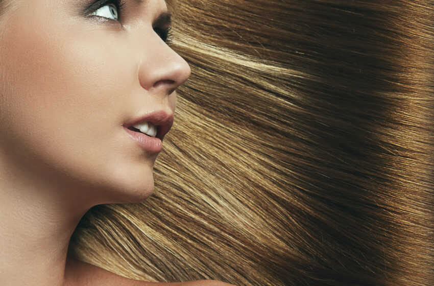  7 Natural Remedies for Thicker Hair [+How to Grow Thicker Hair]