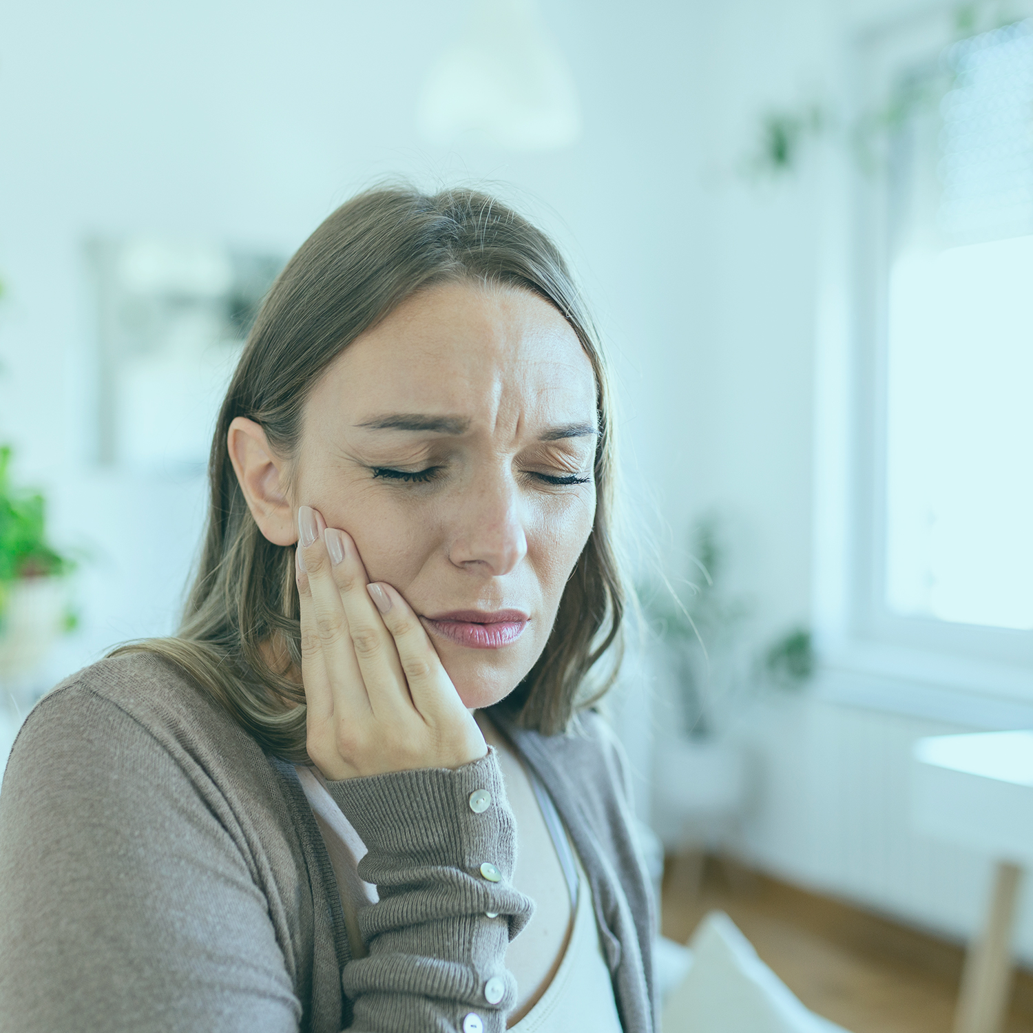 Natural Remedies for TMJ Disorders