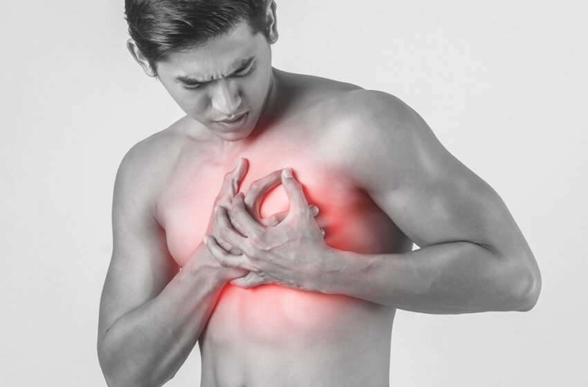 9 Amazing and Effective Home Remedies for Heartburn
