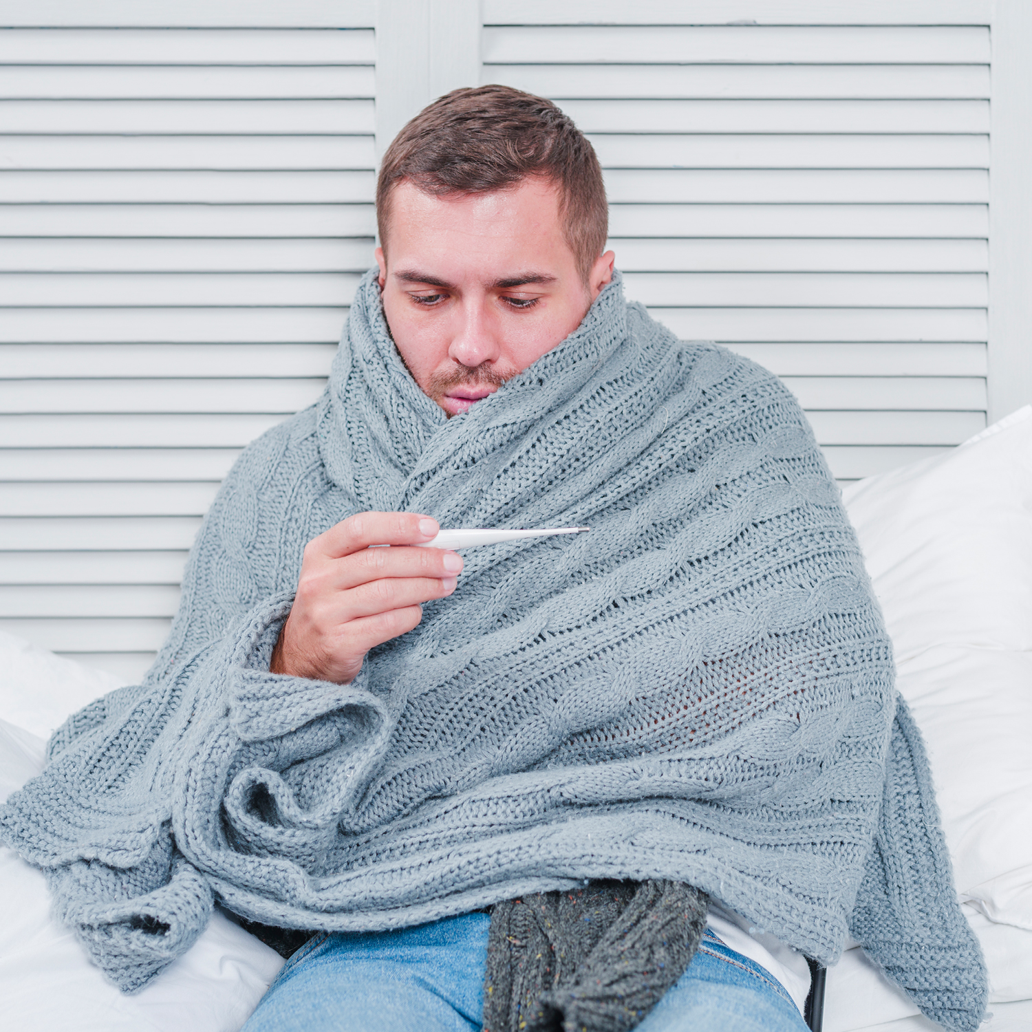 9 Home Remedies To Get Rid of Viral Fever