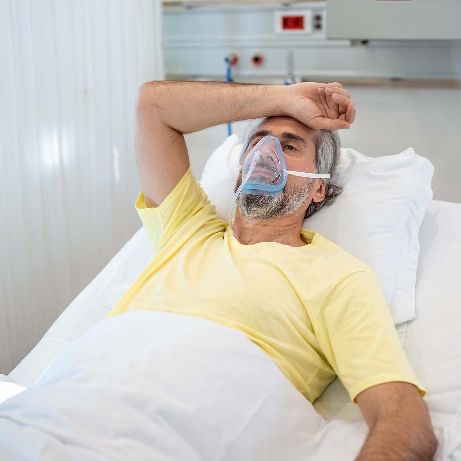 Best 7 Home Remedies To Get Rid Of Pneumonia -