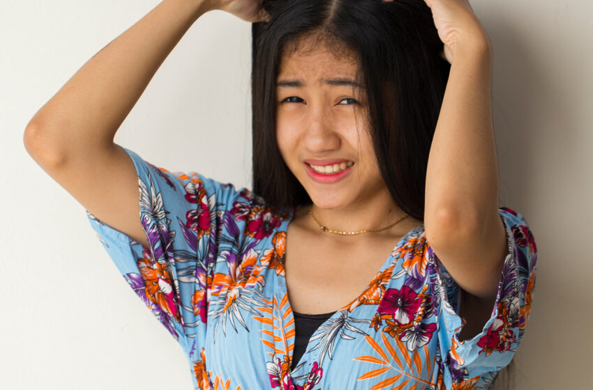 5 Best Home Remedies To Get Rid Of Lice