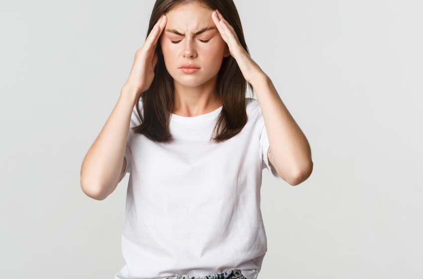  Effective Home Remedies For Dizziness