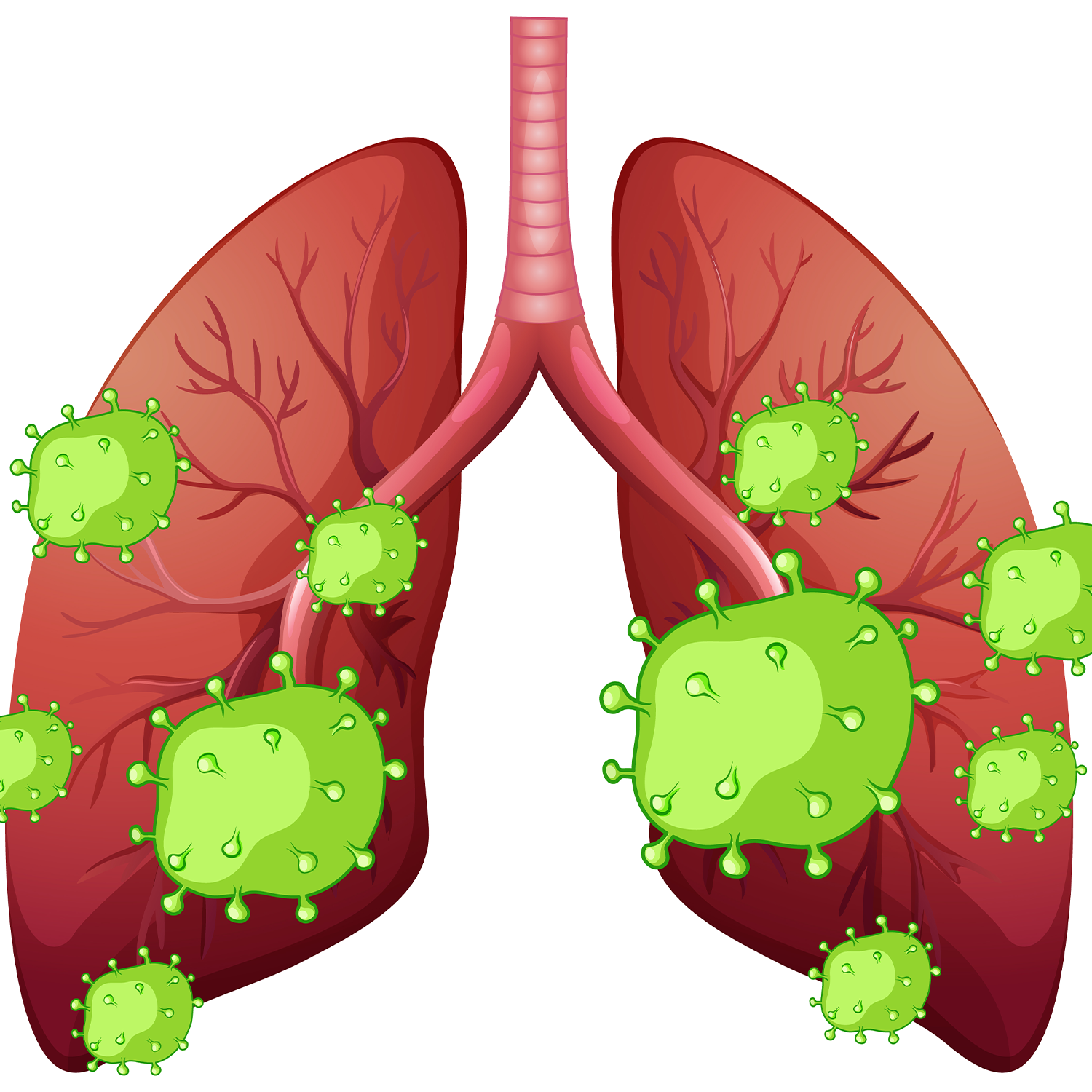 5 Powerful Home Remedies To Get Rid Of Lung Infection