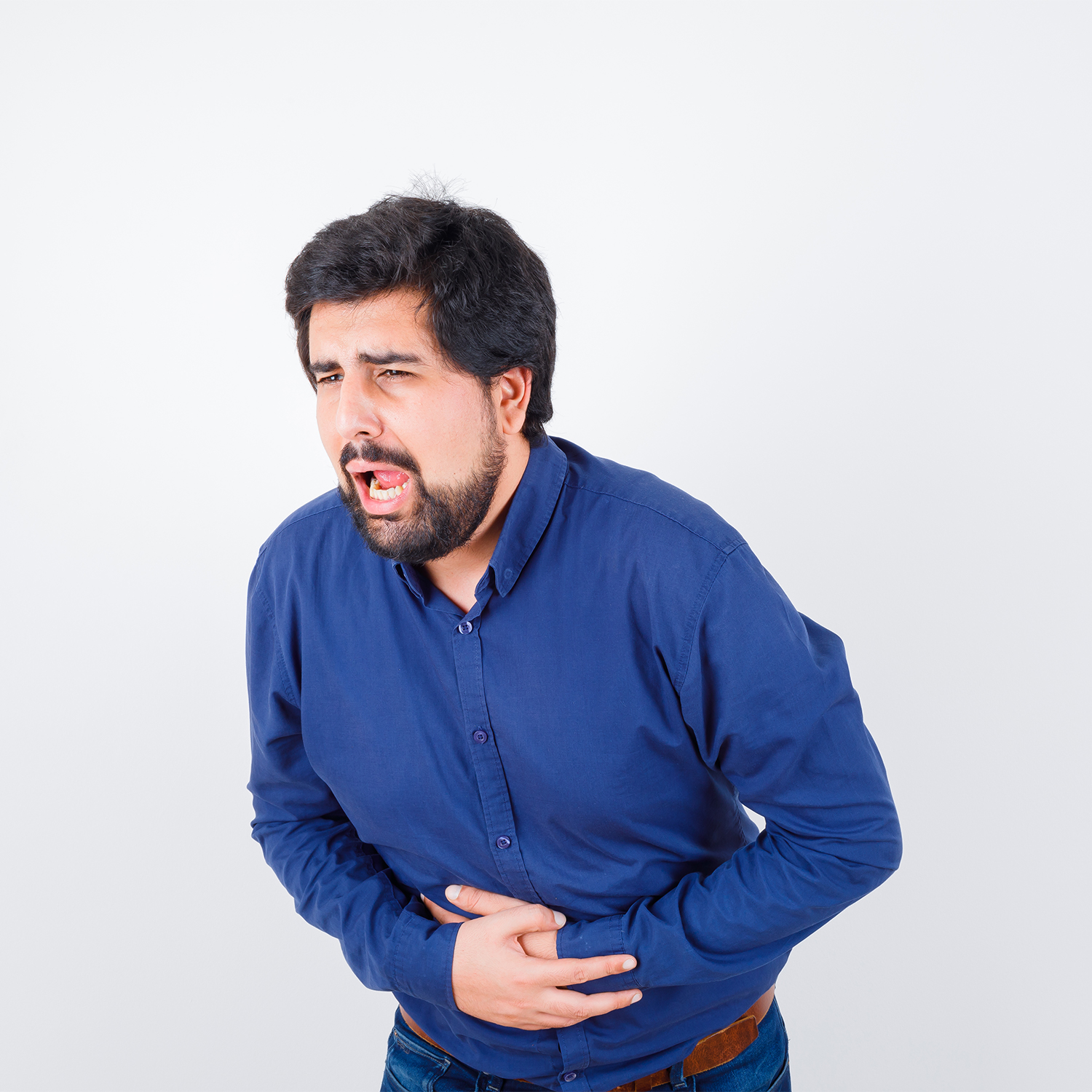Natural Remedies to Overcome Gallbladder Pain