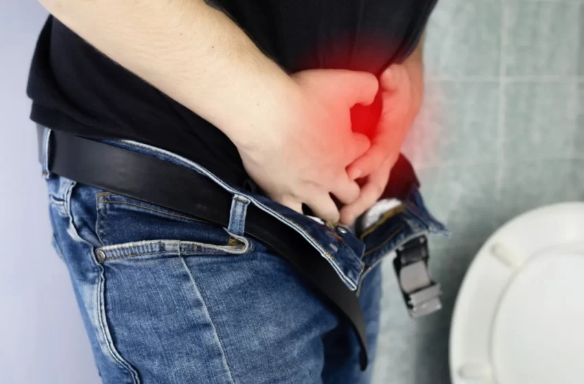  12 Effective Natural Remedies For Prostatitis