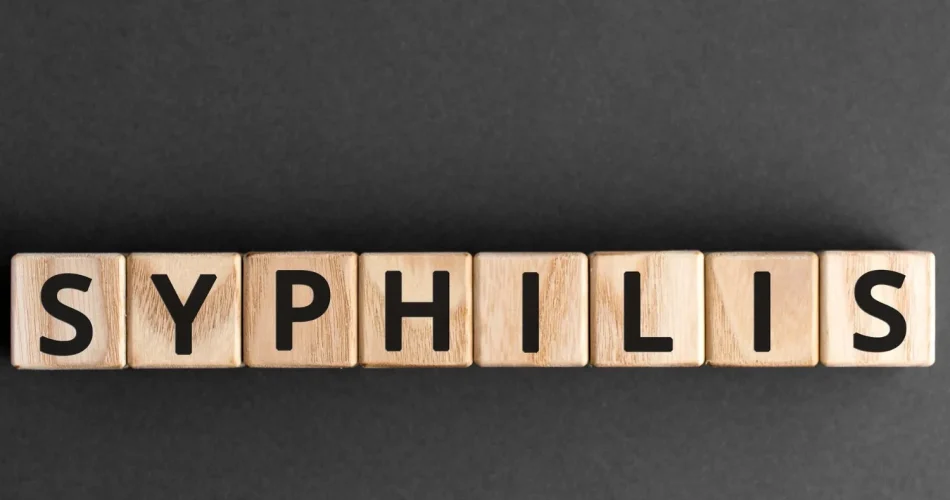Syphilis -