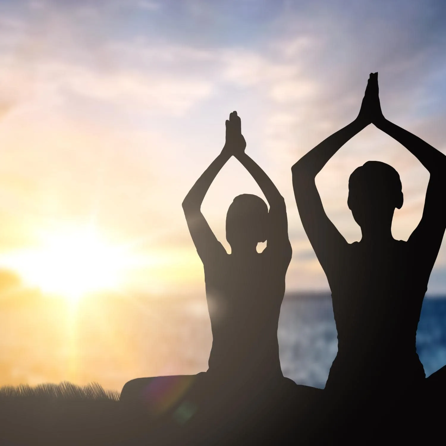Yoga and Mindfulness Practices