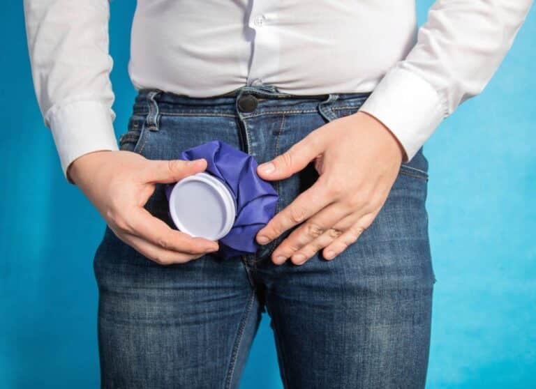 Testicular Pain Home Remedy Here Are 7 Effective Home Remedies For